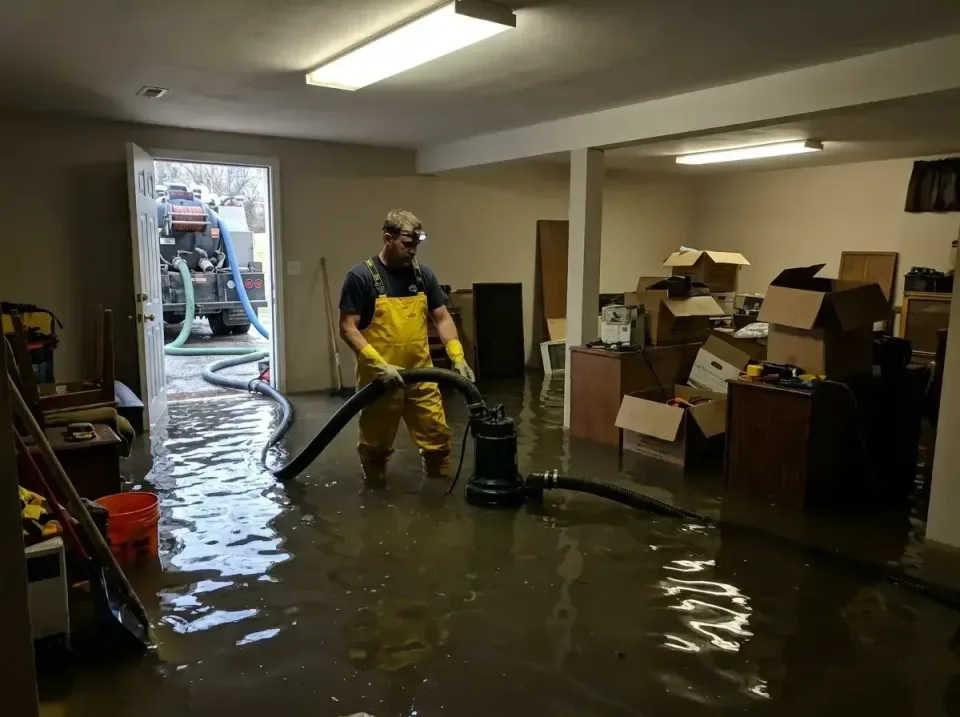 basement-burst-pipe-flooding-a-001 — frequently asked questions, 24-Hour Water Damage Restoration Services in Clifton, TN